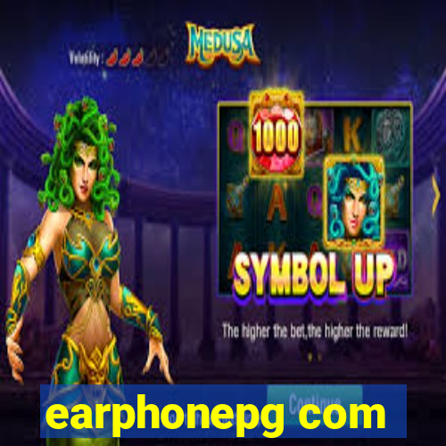 earphonepg com